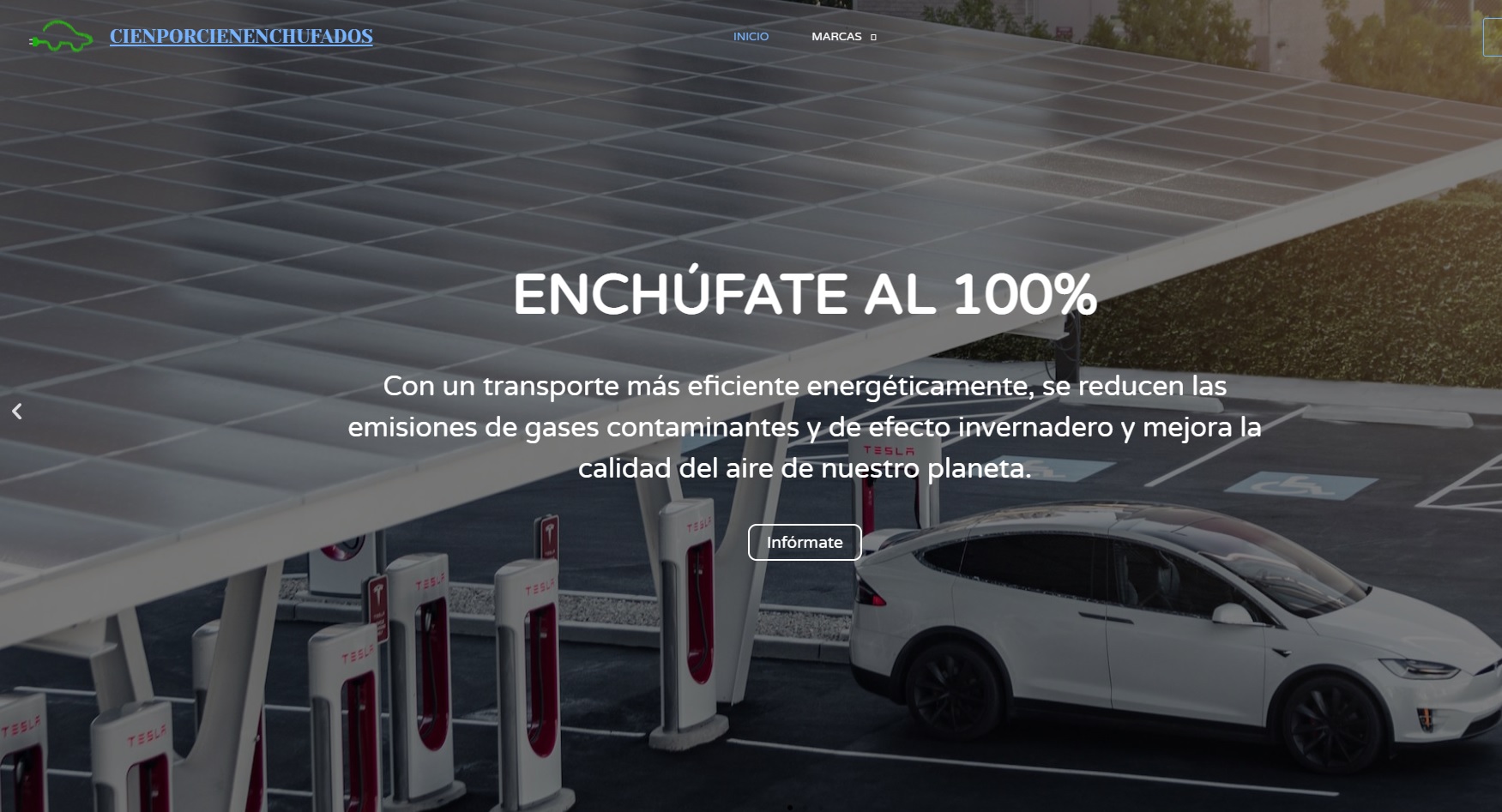 Portada cienporcienenchufados